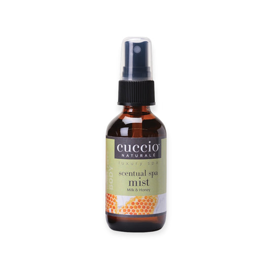 CUTICLE REVITALIZING COMPLEX - OIL