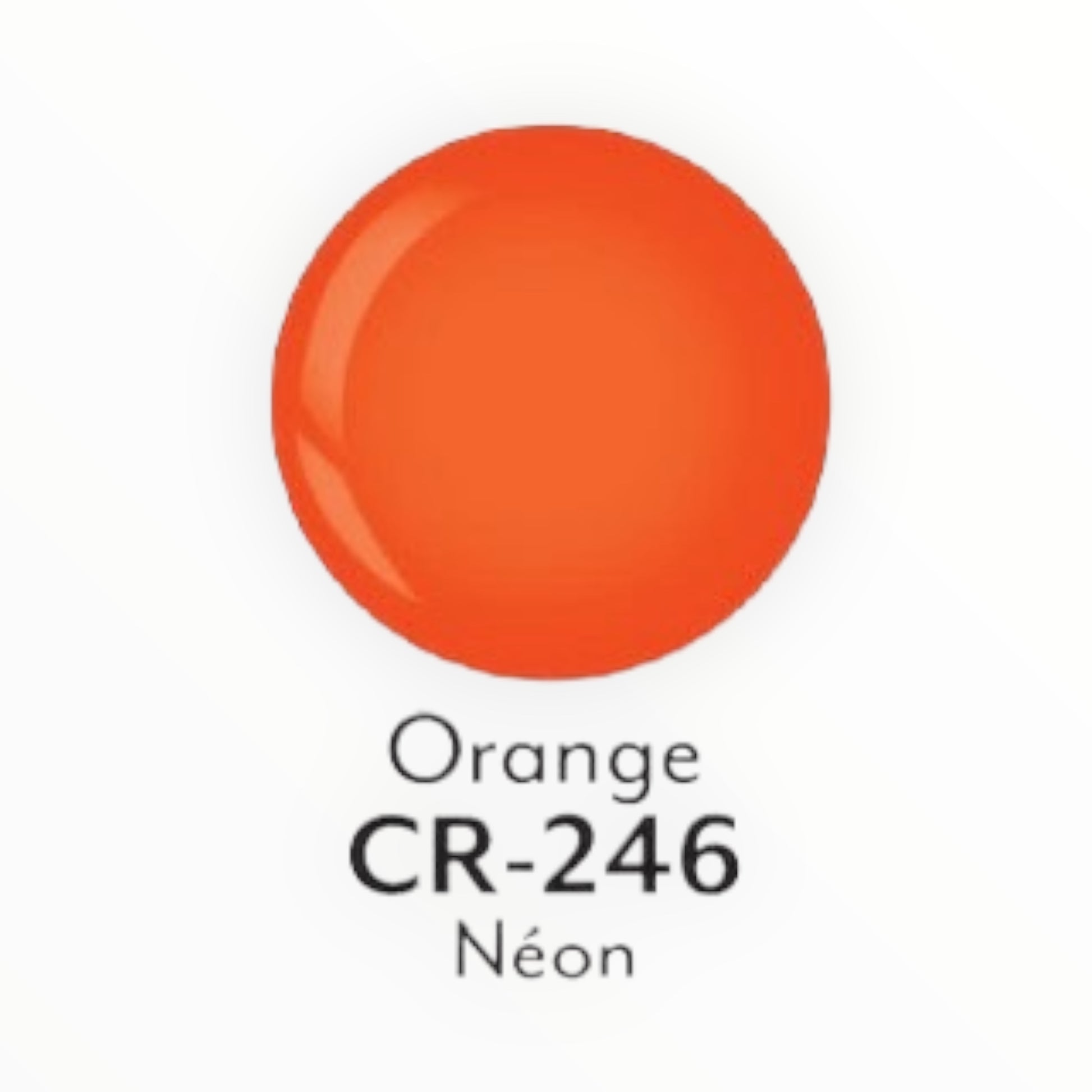 POUDRE ORANGE NEON (7276139544642)