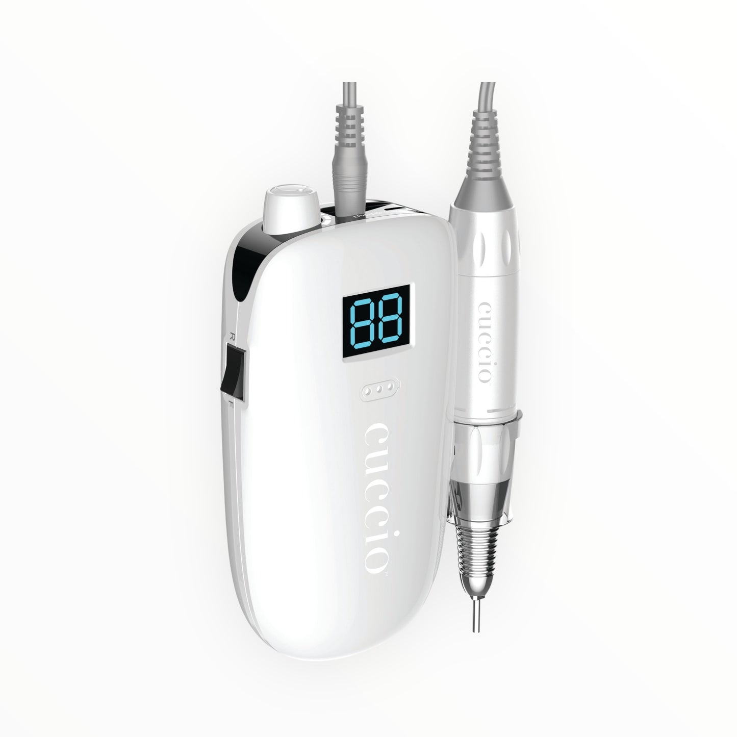 CUCCIO LIME ÉLECTRIQUE PORTABLE