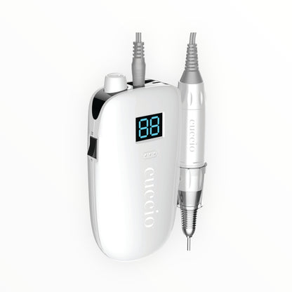 CUCCIO LIME ÉLECTRIQUE PORTABLE