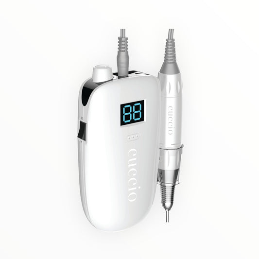 CUCCIO LIME ÉLECTRIQUE PORTABLE