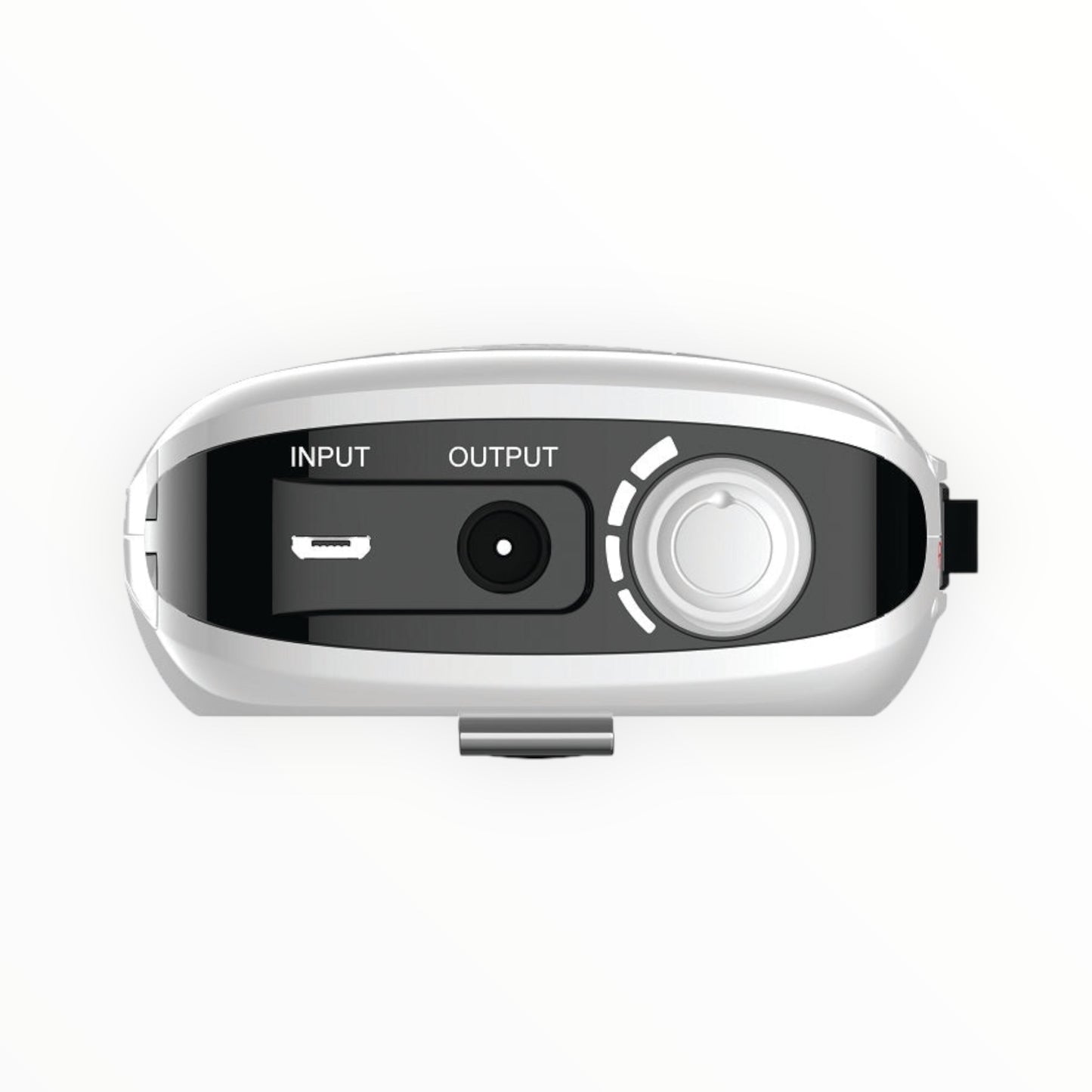 CUCCIO LIME ÉLECTRIQUE PORTABLE