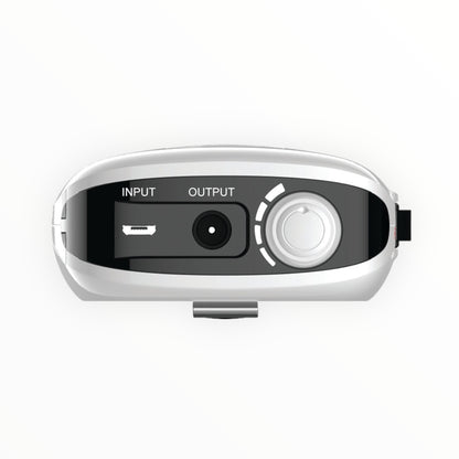 CUCCIO LIME ÉLECTRIQUE PORTABLE