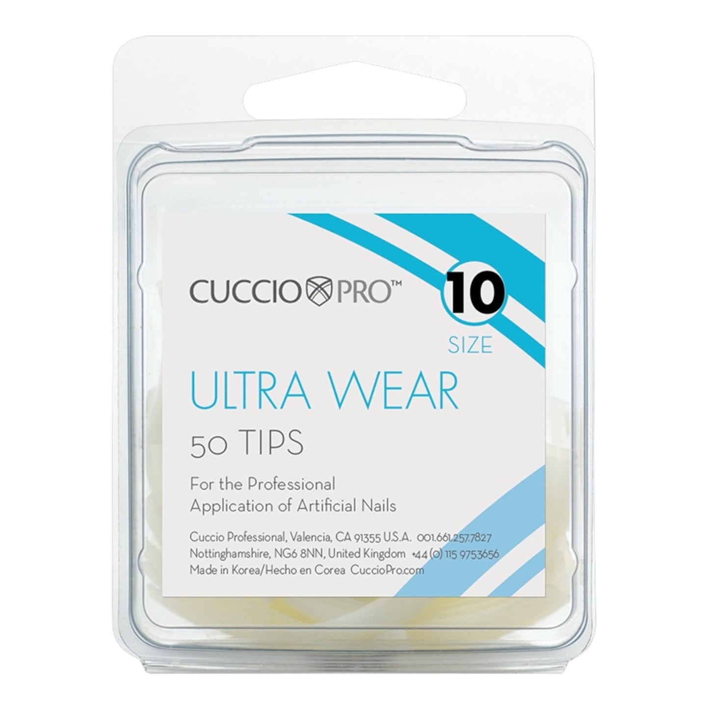 POINTES D'ONGLES - ULTRAWEAR