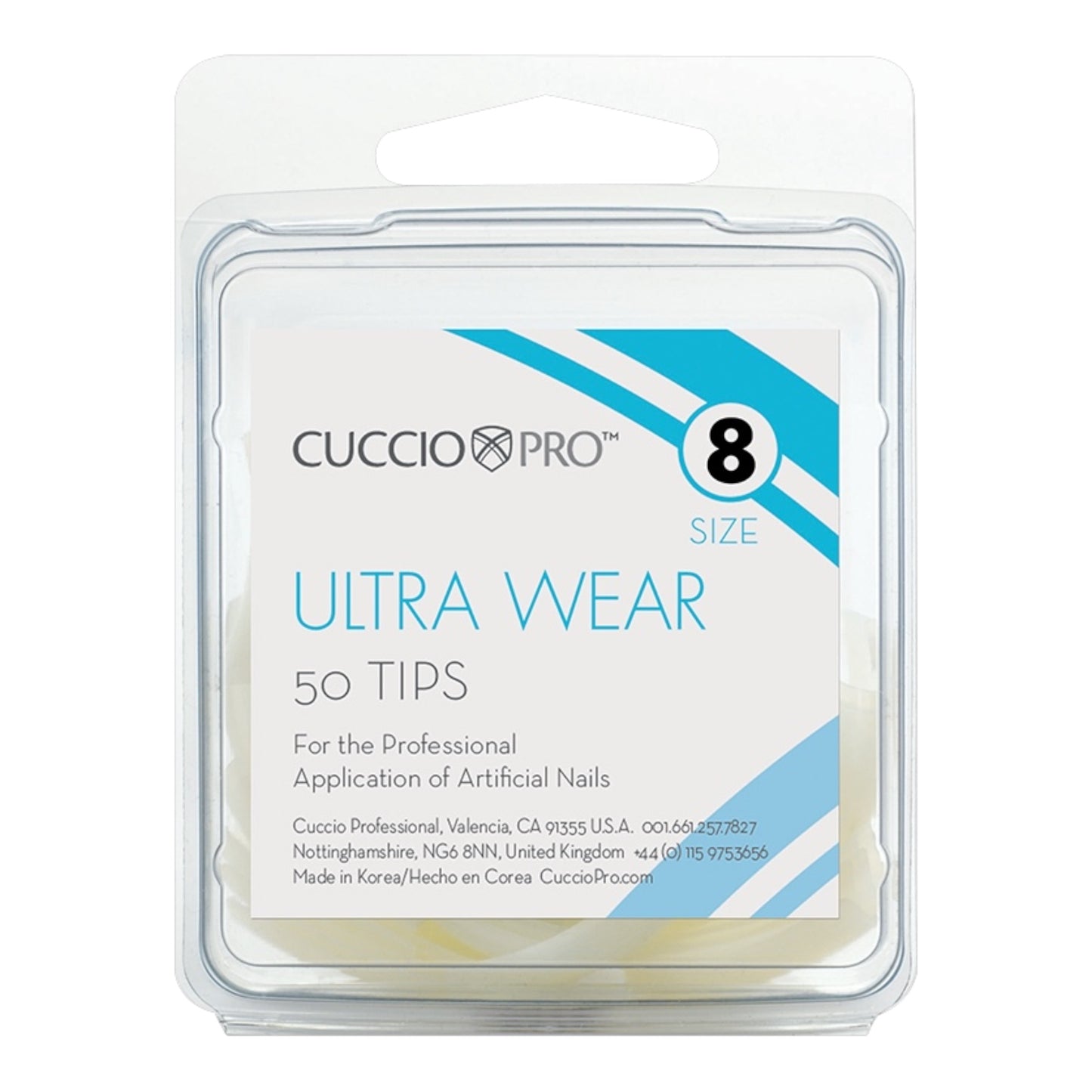 POINTES D'ONGLES - ULTRAWEAR