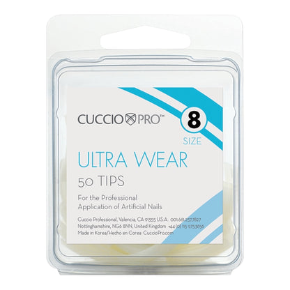POINTES D'ONGLES - ULTRAWEAR