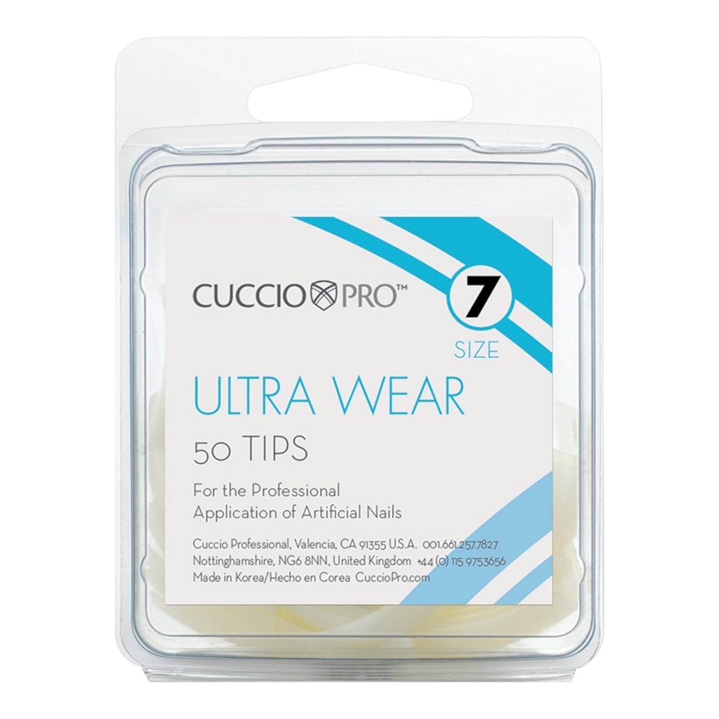 POINTES D'ONGLES - ULTRAWEAR