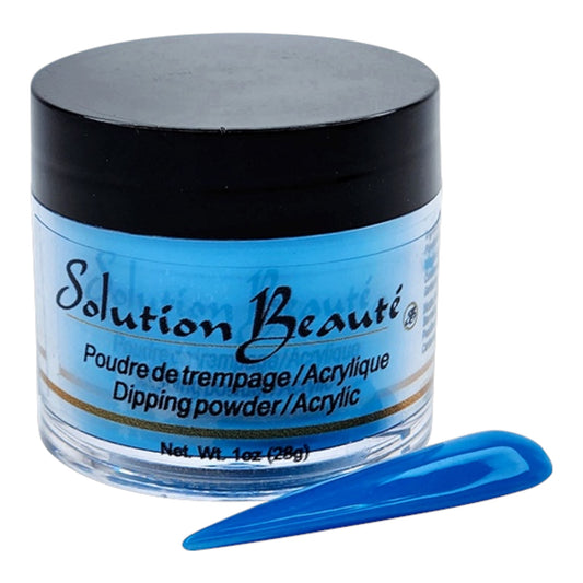 POUDRE SOLUTION BEAUTÉ #351 - PLOUF DANS L'EAU