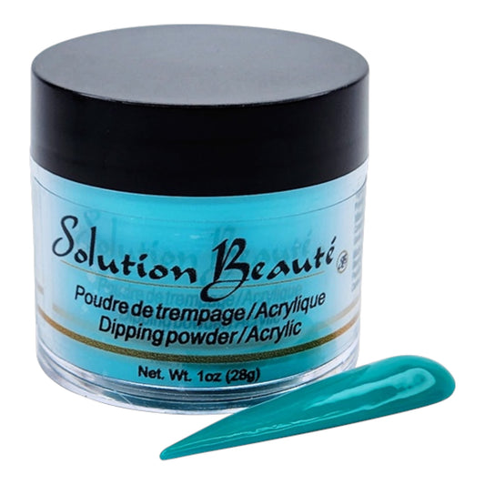 POUDRE SOLUTION BEAUTÉ #350 - BORD DE MER