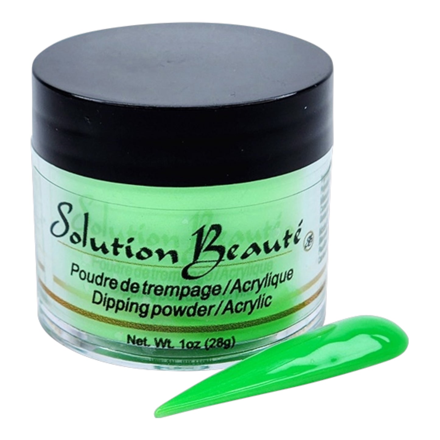 *POUDRE SOLUTION BEAUTÉ #349 - SOLSTICE