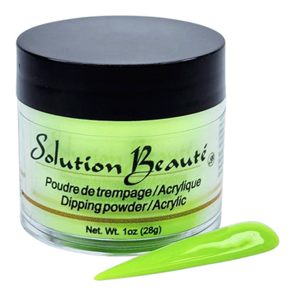 POUDRE SOLUTION BEAUTÉ #348 - ÉVASION