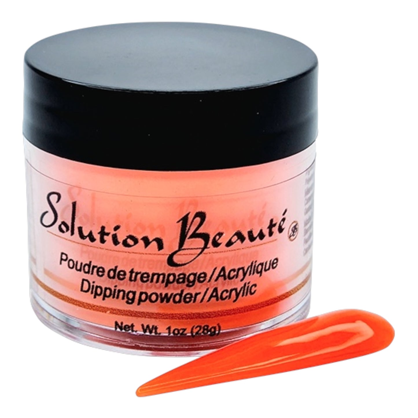 PINK POWDER