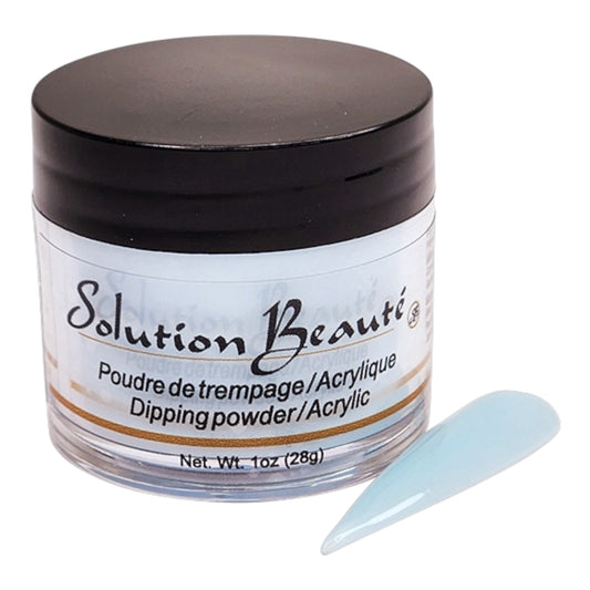 POUDRE SOLUTION BEAUTÉ #461 -  LÉGÈRTÉ