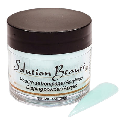 POUDRE SOLUTION BEAUTÉ #459 -  ADOUCISSANTE