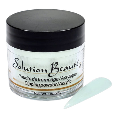 POUDRE SOLUTION BEAUTÉ #458- PAISIBLE