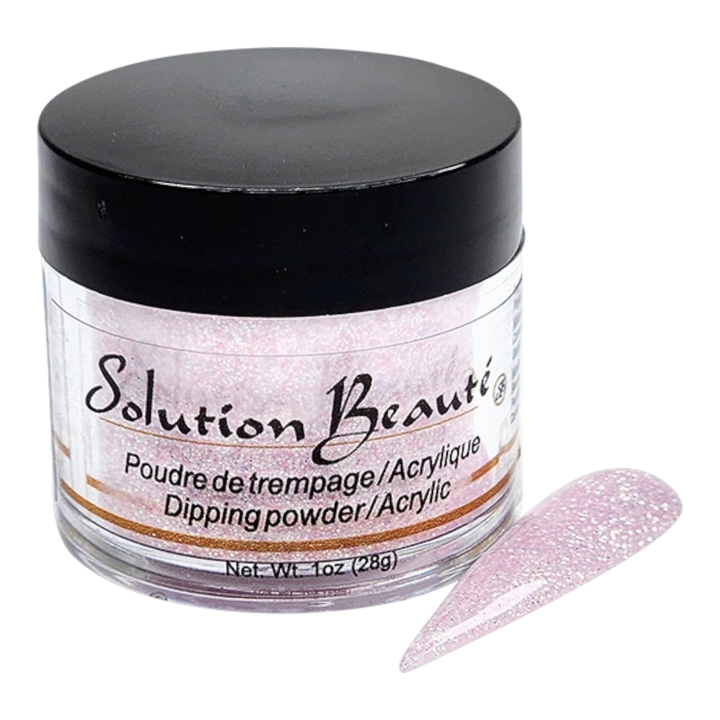 POUDRE SOLUTION BEAUTÉ #453- PARFAITE