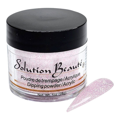 POUDRE SOLUTION BEAUTÉ #453- PARFAITE