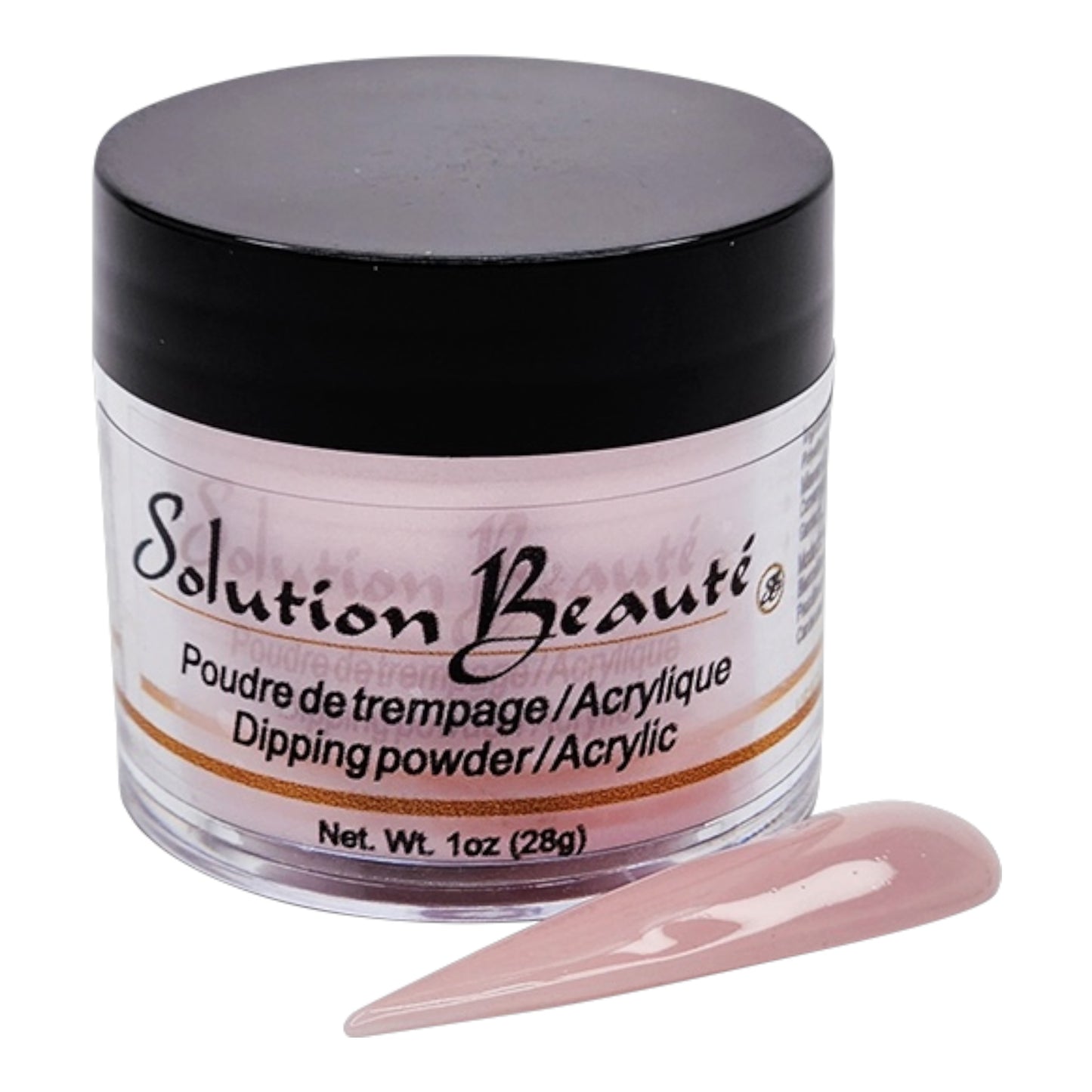POUDRE SOLUTION BEAUTÉ #366 - DEVOIR CONJUGAL