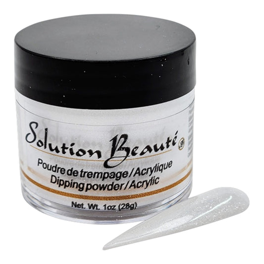 POUDRE SOLUTION BEAUTÉ #363 - LA MARIÉE