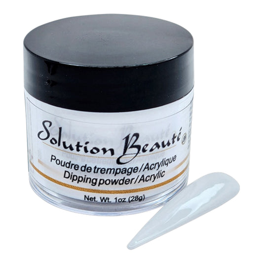 POUDRE SOLUTION BEAUTÉ #362 - FIANÇAILLES