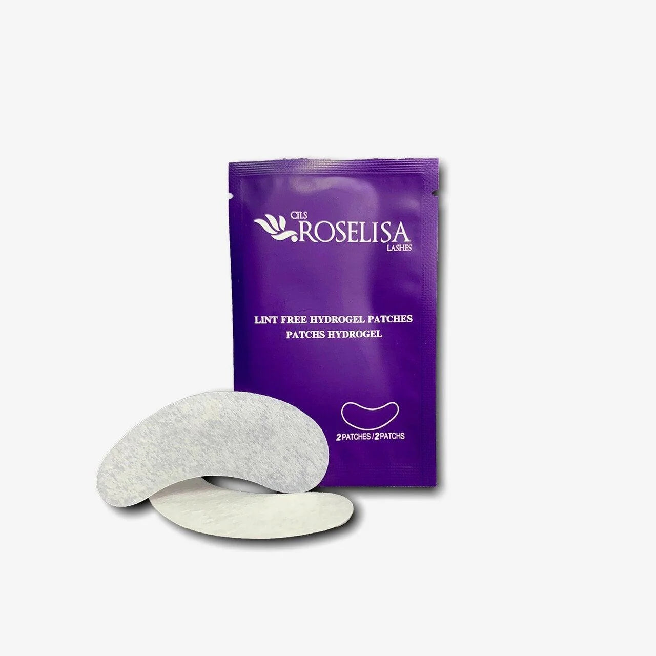 ROSELISA - PATCH HYDROGEL BANANE
