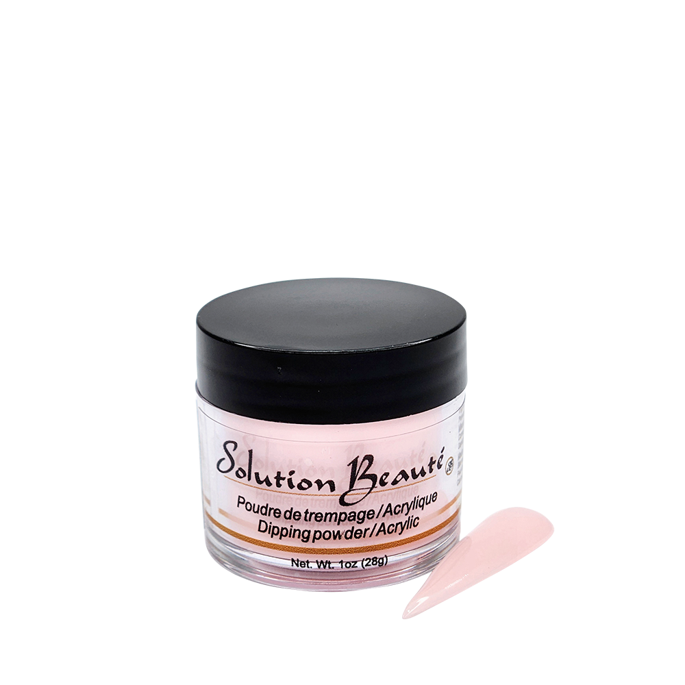 POUDRE SOLUTION BEAUTÉ #455- VELOUTÉ  (7281792221250)