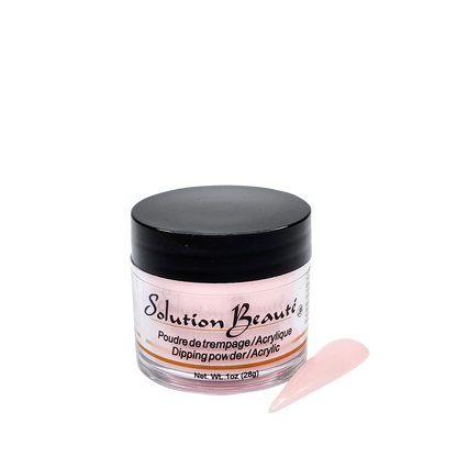 POUDRE SOLUTION BEAUTÉ #455- VELOUTÉ  (7281792221250)