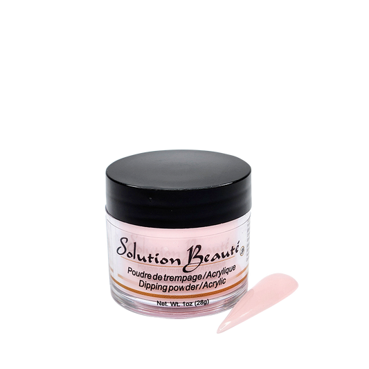 POUDRE SOLUTION BEAUTÉ #455- VELOUTÉ 