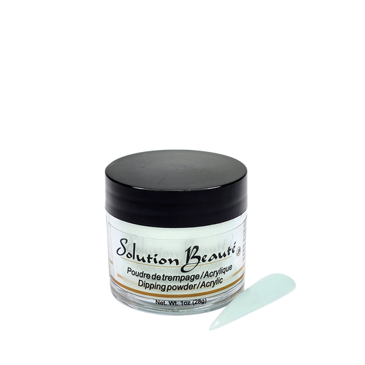 POUDRE SOLUTION BEAUTÉ #458- PAISIBLE  (7281797922882)