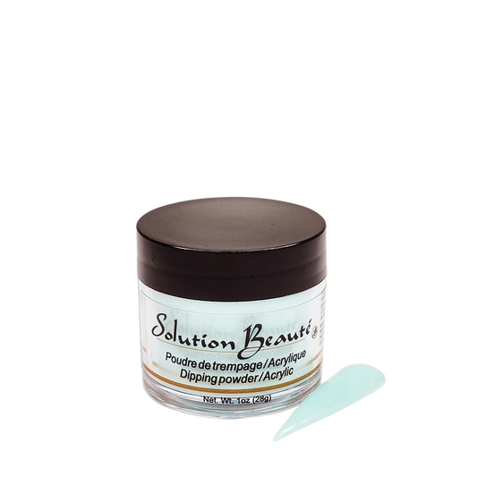 POUDRE SOLUTION BEAUTÉ #459 -  ADOUCISSANTE 