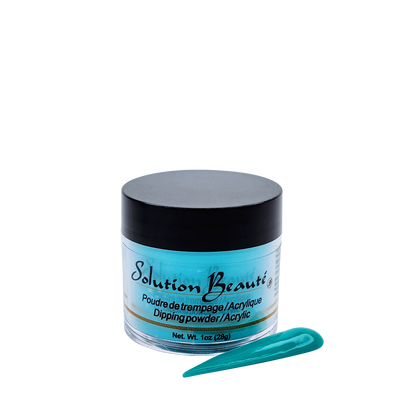 Poudre Solution Beaute #350 Bord de La Mer 