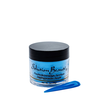 Poudre Solution Beaute #351 Plouf Dans L'eau 