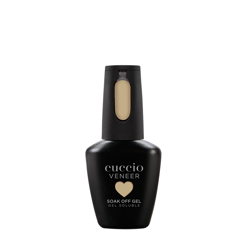 CUCCIO VENEER - COLLECTION COZY CHIC