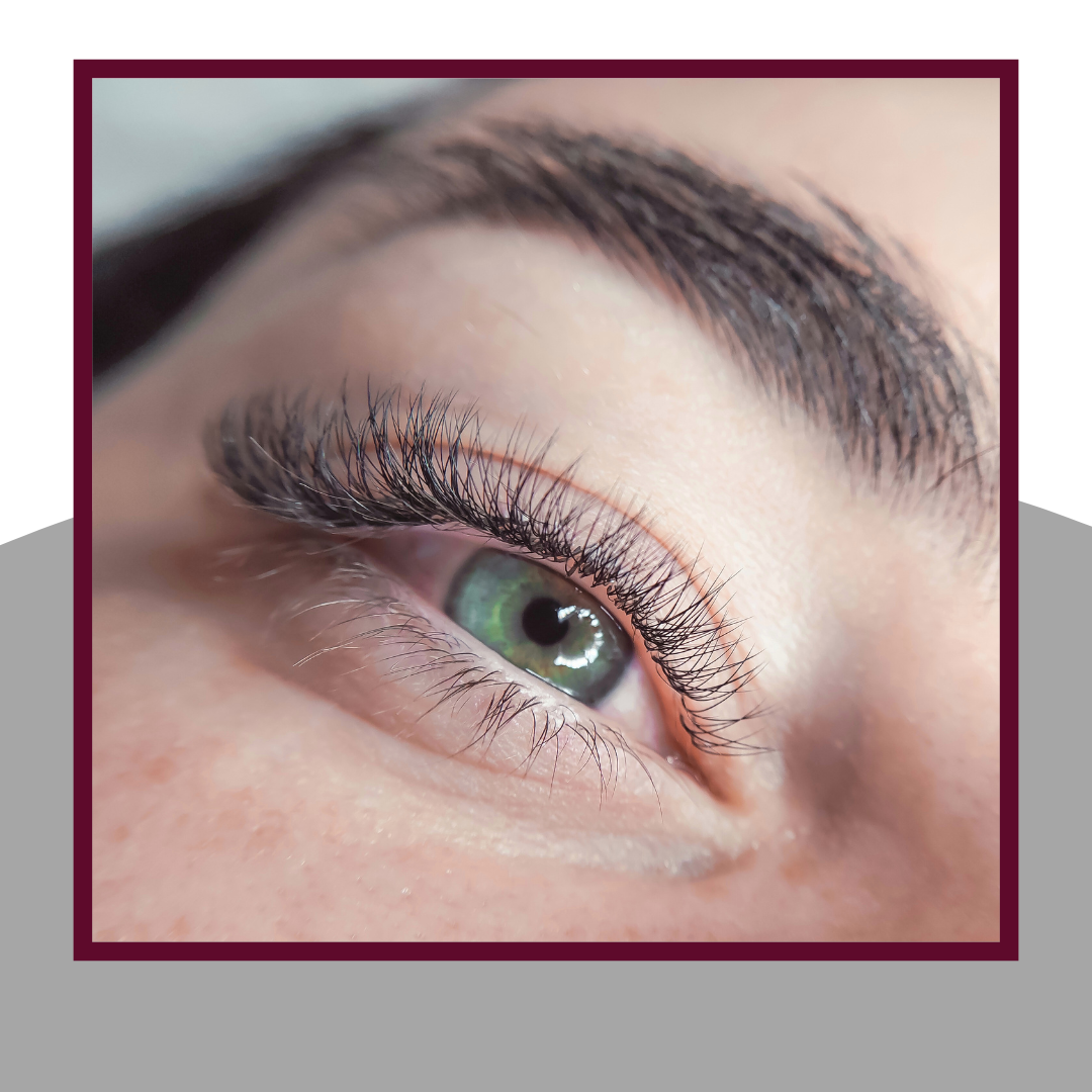 COURS EXTENSIONS DE CILS CLASSIQUE  (6920856043586)