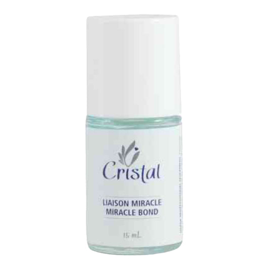 Liaison Miracle de la marque Cristal. Aide pour le limage de prothèses. (1647621668934)