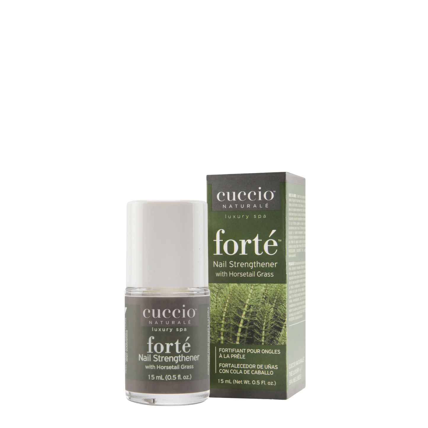 DURCISSEUR FORTIFIANT 15ML (7429905809474)