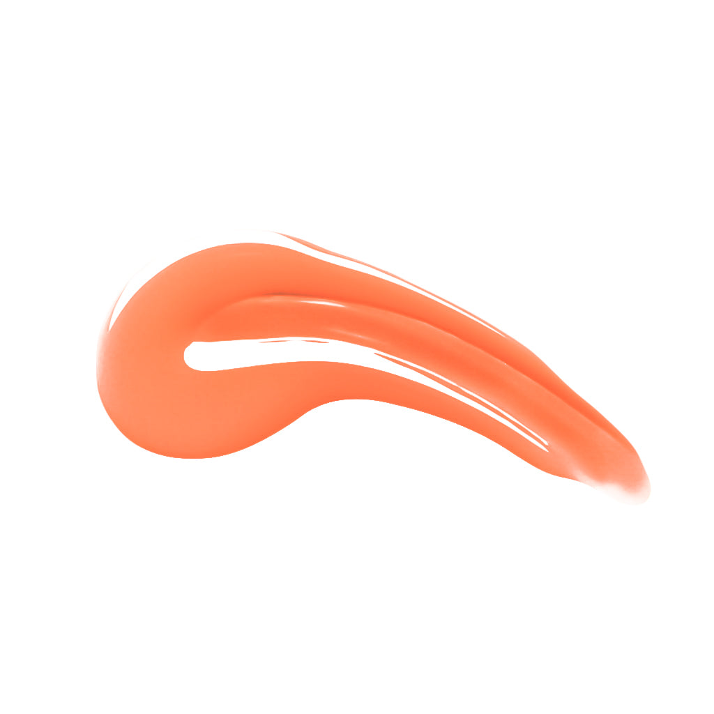 Lac It est un vernis gel de la marque En Vogue couleur Do Not Disturb (orange)  (7072425640002)