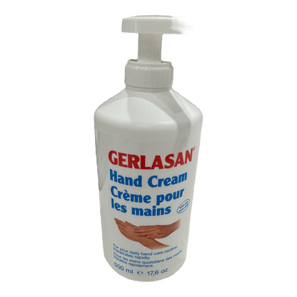 Crème à mains Gerlasan de la marque Gehwol (1647902064710)