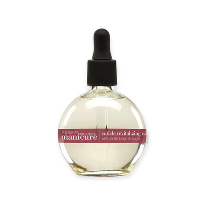 CUTICLE REVITALIZING COMPLEX - OIL