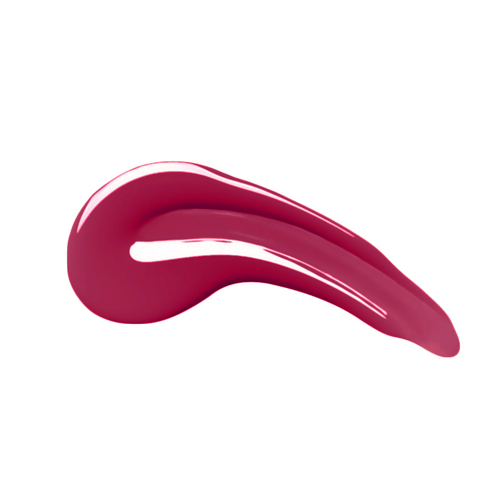 Lac It  est un vernis gel de la marque En Vogue couleur Razzberry (rose) (6557598449730)