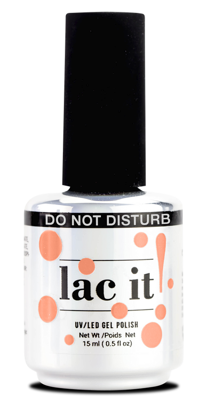 Lac It - Do Not Disturb (7072425640002)