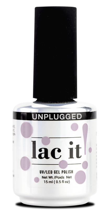 Lac It - Unplugged (7072424689730)