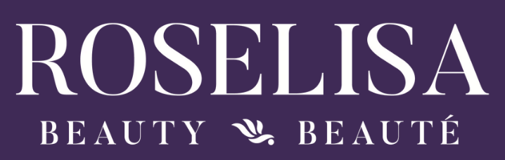 Le logo de la marque roselisa, disponible chez academie bel 