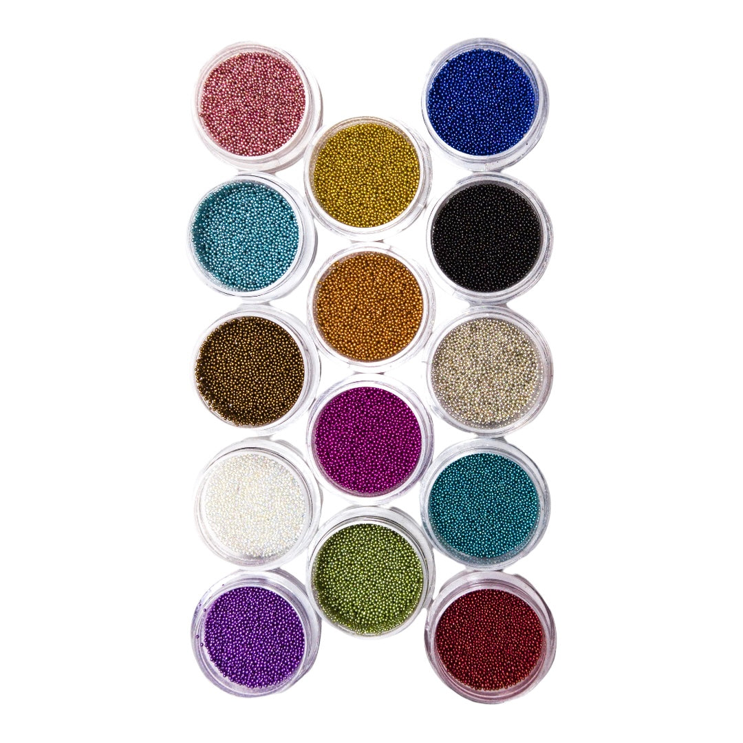 Caviars de Couleurs pour nail art (4373057372226)