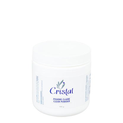 POUDRE CRISTAL CLAIRE