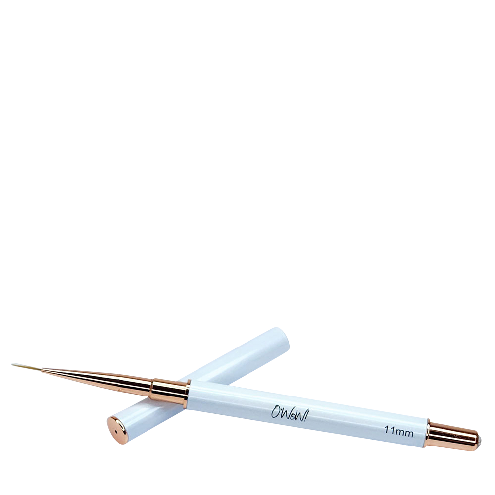 BRUSH 17MM AND 9MM