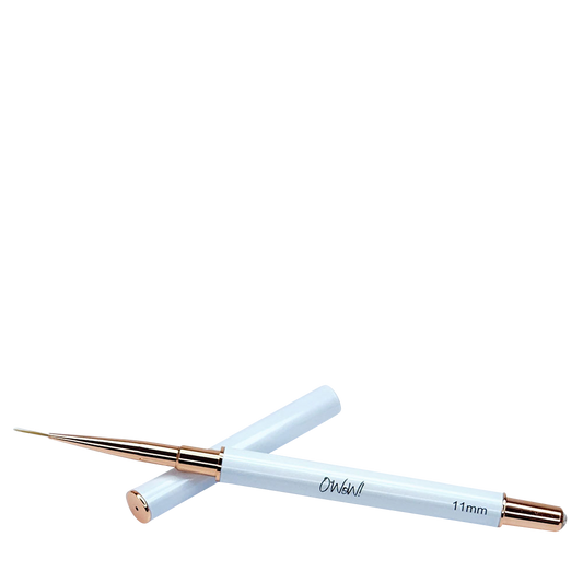 BRUSH 17MM AND 9MM