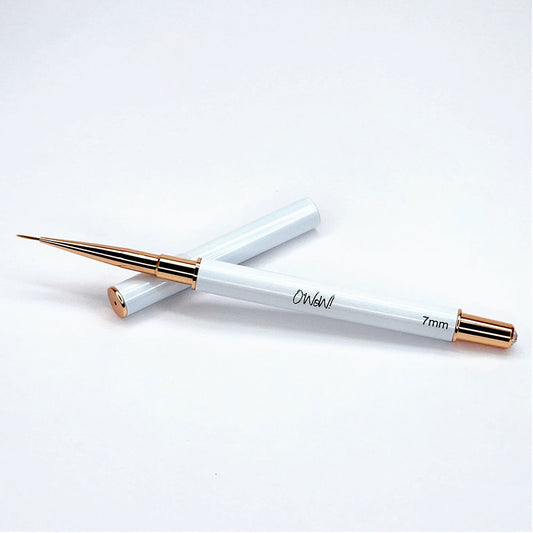 PINCEAU LIGNEUR 7MM