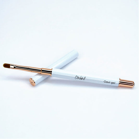 BRUSH 17MM AND 9MM